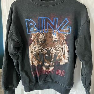 Anine Bing sweatshirt